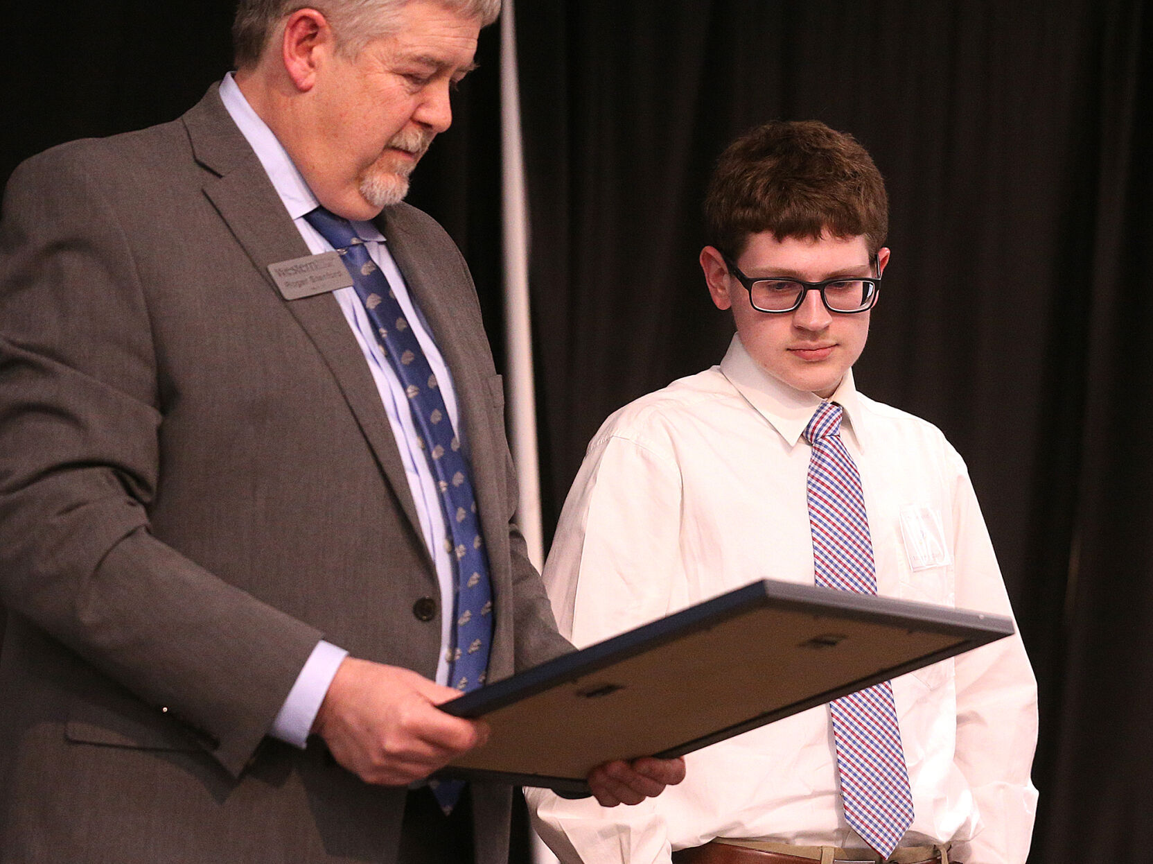 2022 Extra Effort Awards